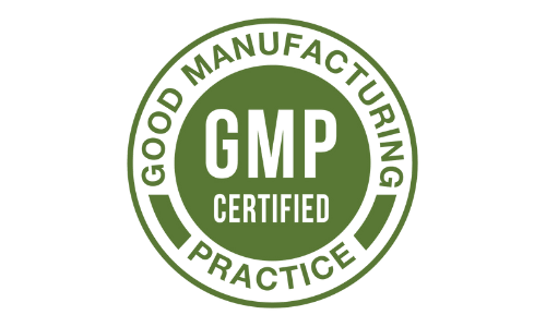 CitrusBurn GMP Certified
